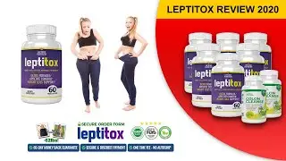 Leptitox Review 2020 &ndash; Can It Help You Lose Weight?