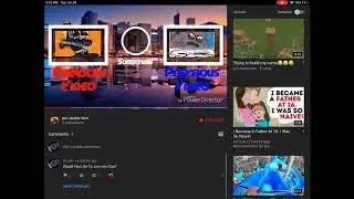 we recrit a youtuber (JG pro skater ben)