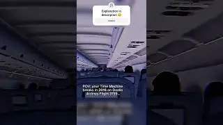 Daallo Airlines Flight suffered a laptop bomb explosion midair; bomber killed, crew landed safely.