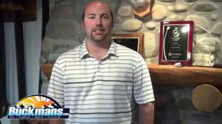 Buckman's Ski and Snowboard Shops Celebrates the Start of our 44th season