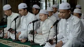 Assubuhubada |Al Mursyidul Amin Putra