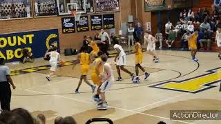 Davis Blackwell and Jacob Moore Combo