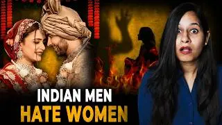 The Harsh Truth About India&rsquo;s Misogyny