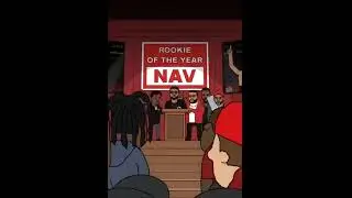NAV - Freshman List (Vertical Video)