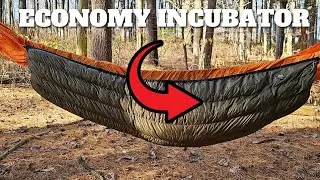 Инкубатор для гамаков Hammock Gear (эконом-класс)