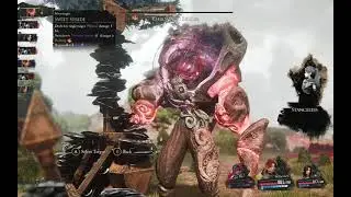 Chromatic Breuler No-skill All-hit Clear(Clair Obscur: Expedition 33)