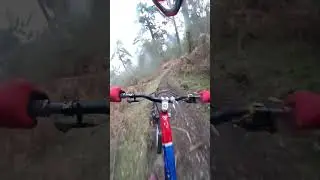 Goprolaps chilling #mtb #downhill #enduro #mountainbike #mtblife #deporte #jump #ciclismo