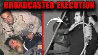 The Brutal Final Moments of History&rsquo;s Most Feared Dictators