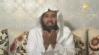 أسباب ضيق الصدر والاكتئاب - لـ فضيلة الشيخ حفيظ الدوسري