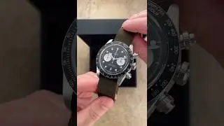 Will You REGRET NOT Getting a Tudor Black Bay Chrono?