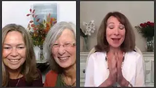 11-11-11 - Kosmisches Portal des Friedens - Webinar mit Jonette Crowley