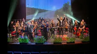 Sommartider. N3 Symphony Orchestra