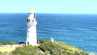 Cape Otway Lighthouse