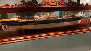 The Aberdeen Maritime museum