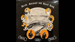Just As The Tide Was Flowing - Derek Sarjeant and Hazel King - Hills and Dales