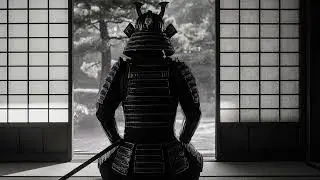 Gagaku 雅楽 & Samurai Spirit | Japanese Ambient Music for Meditation & Focus