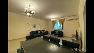 ULTRA SPACIOUS/02 BEDROOMS/JUFFAIR