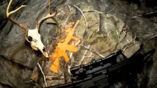 STULTZ CLOTHING AP REALTREE AR 15