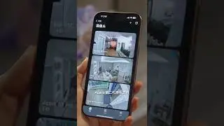 这款苹果homekit门铃，是你的菜吗？ #smartphone #實用住宅改造達人 #全屋智能 #homedecor #智能家居 #homekit