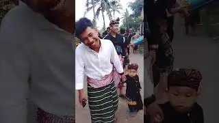 Acara nyongkolan DS lowang tunten