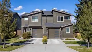 748 NE Vail Ln Bend Oregon