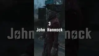 5 worst companions in Fallout 4