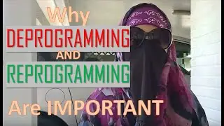 Why Deprogramming & Reprogramming is important?