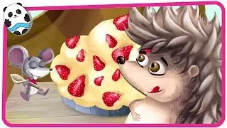 Fun Animals Care Kids Games - Forest Animals Arts and Crafts - Dress Up Game for Kids and Children