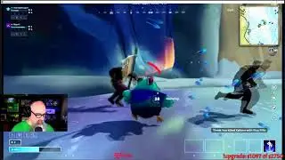 Not a Good Start So Far in Realm Royale - Giveaway link in Description