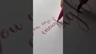 How to write 