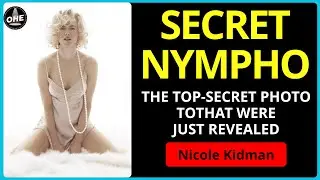 After the Spotlight &ndash; Behind The Glamour The Truth  The Story of Nicole Kidman