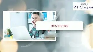 RT Coopers drafting academic appeals for dentistry students