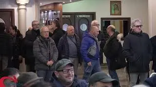 BARLETTA | Passero (Per la Puglia): «Pronti a lavorare per il territorio, Sanità tra le priorità»