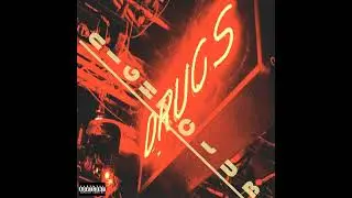 Stone Mars - Drug Night Club [Official Music Audio]
