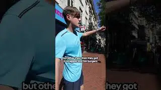 Welcome to Birmingham #birmingham #streetinterview #location