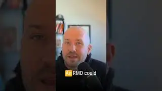 RMDs Create Tax Problems for Retirees
