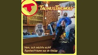 Ich denke nur noch an mich