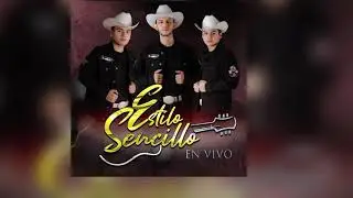 El Gerente - estilo Sencillo (En Vivo)