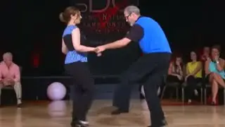 SHAG DANCE
