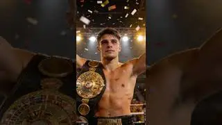 From Rejected to Unstoppable: Boxing Champion and Nobel Genius 🥊🏆🔬✨