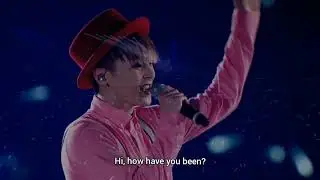[ENG SUBS] EXO - The First Snow