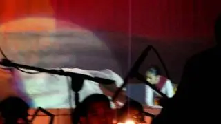The Lion King Musical by Thalassa as Young Simba & friends Stampede scene 13 March 2010