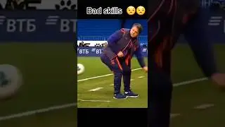 Bad skills VS nice skills
