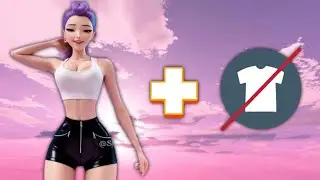 KPop Demon Hunters All Characters x Different Styles | part 40