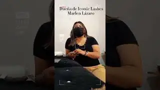 Iconic Lashes