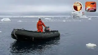 Antarctica Photography