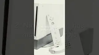 Unique consoles