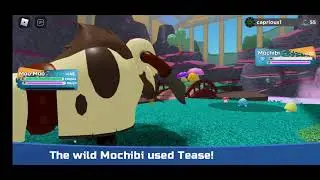 remember when i found blue mochibi? me too