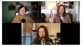 🎙️ The Freelance Remuda - Episode 50: Where AI Meets Equine Media 🎙️