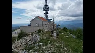 Bosna a Hercegovina, Leotar